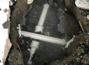 广安市阳台漏水维修公司为您分享楼上楼下漏水怎么处理