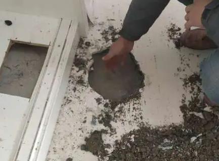 广安市卫生间漏水维修公司分享下精确定位查漏水一次多少钱?不同级别收费不同