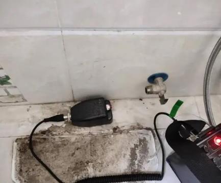 广安市屋顶漏水维修公司分享下卫生间漏水的危害及解决方法