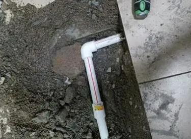 广安市阳台漏水维修时有哪些声音会影响检漏仪